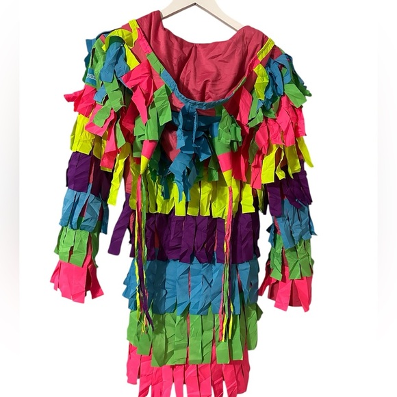 PINATA COSTUME DRESS - Picture 3 of 6